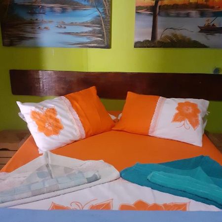 Ferienwohnung Aloha Noronha Fernando de Noronha Exterior foto