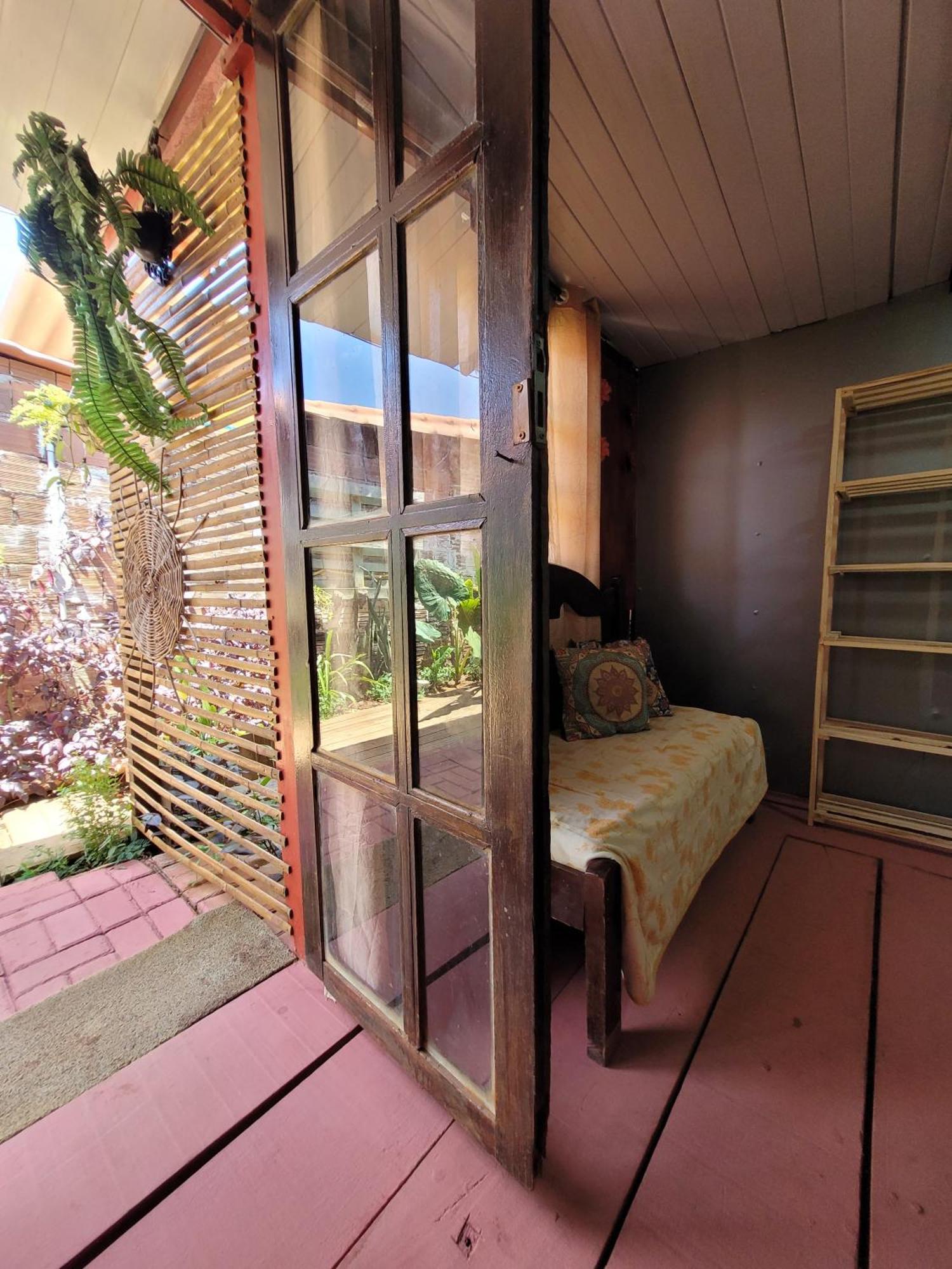 Ferienwohnung Aloha Noronha Fernando de Noronha Exterior foto